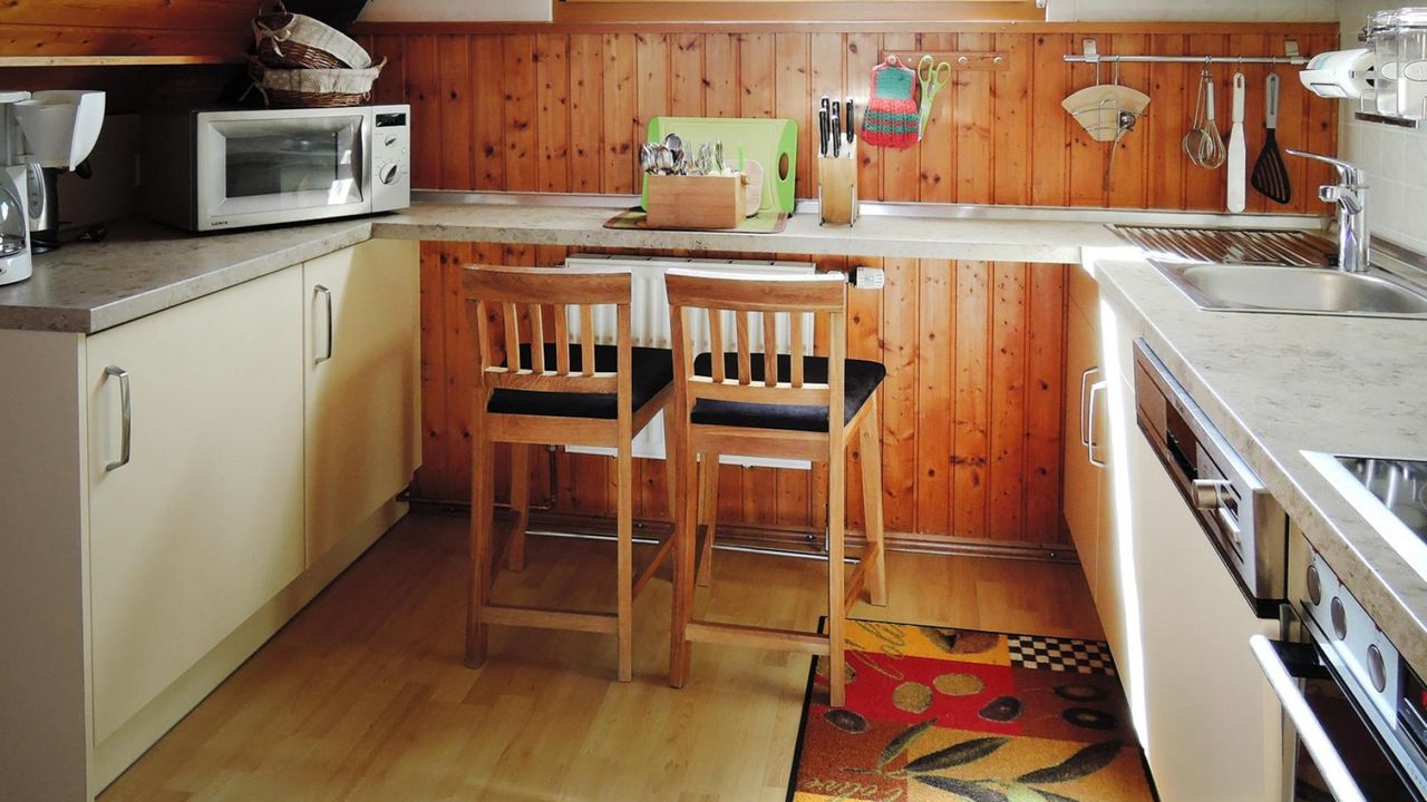 Kitchen Kitchen
